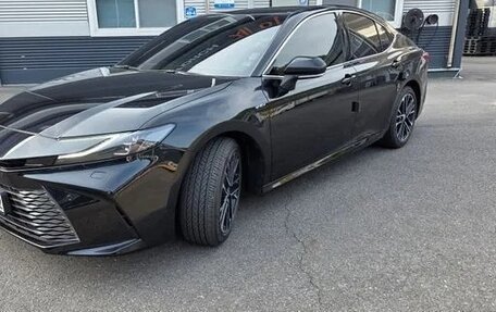 Toyota Camry, 2025 год, 4 590 035 рублей, 3 фотография