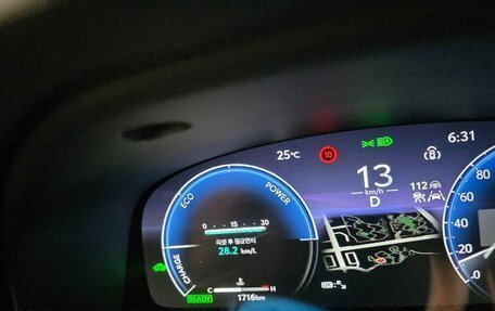 Toyota Camry, 2025 год, 4 590 035 рублей, 8 фотография