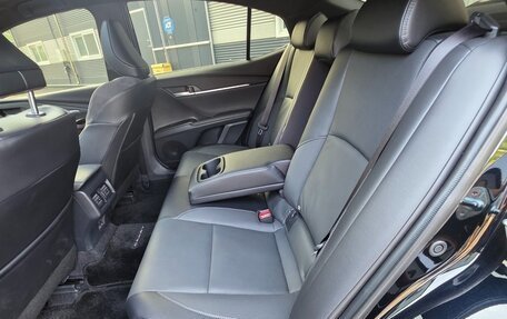 Toyota Camry, 2025 год, 4 590 035 рублей, 4 фотография