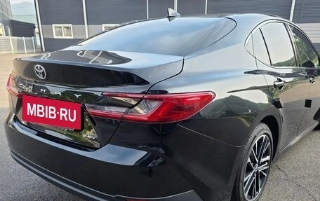 Toyota Camry, 2025 год, 4 590 035 рублей, 5 фотография