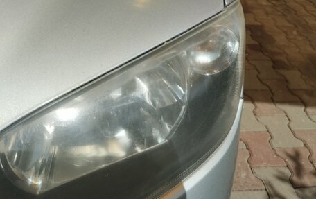 Mazda 2 III, 2003 год, 200 000 рублей, 5 фотография
