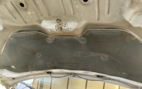 Mazda 2 III, 2003 год, 200 000 рублей, 11 фотография