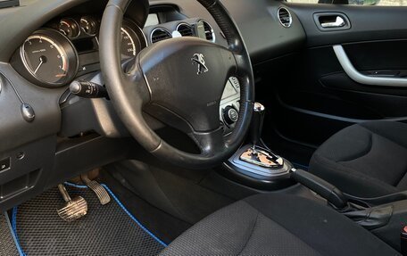 Peugeot 408 I рестайлинг, 2013 год, 350 000 рублей, 7 фотография