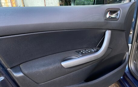 Peugeot 408 I рестайлинг, 2013 год, 350 000 рублей, 9 фотография