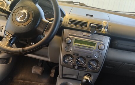 Mazda 2 III, 2003 год, 200 000 рублей, 14 фотография