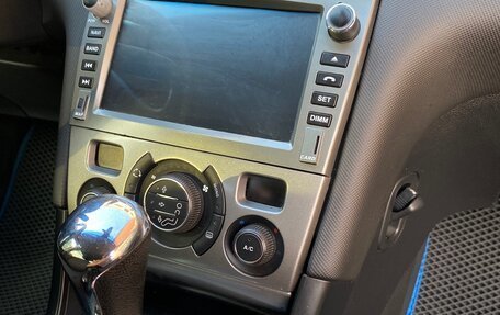 Peugeot 408 I рестайлинг, 2013 год, 350 000 рублей, 14 фотография
