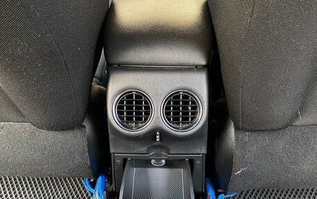 Peugeot 408 I рестайлинг, 2013 год, 350 000 рублей, 19 фотография