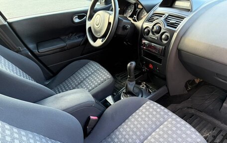 Renault Megane II, 2008 год, 355 000 рублей, 6 фотография