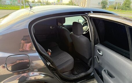 Renault Megane II, 2008 год, 355 000 рублей, 9 фотография