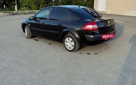Renault Megane II, 2008 год, 355 000 рублей, 2 фотография