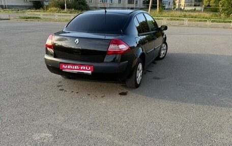 Renault Megane II, 2008 год, 355 000 рублей, 3 фотография