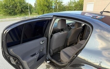 Renault Megane II, 2008 год, 355 000 рублей, 10 фотография