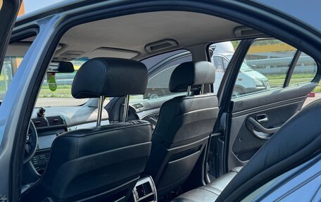 BMW 5 серия, 1997 год, 750 000 рублей, 13 фотография