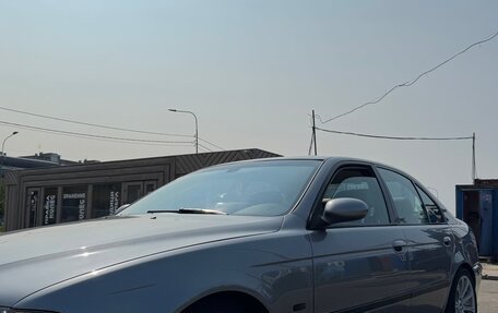 BMW 5 серия, 1997 год, 750 000 рублей, 10 фотография