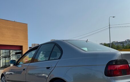 BMW 5 серия, 1997 год, 750 000 рублей, 9 фотография