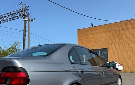 BMW 5 серия, 1997 год, 750 000 рублей, 8 фотография
