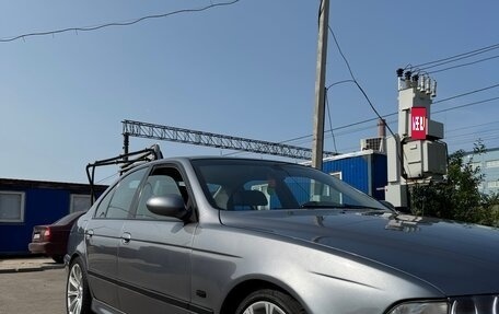 BMW 5 серия, 1997 год, 750 000 рублей, 7 фотография