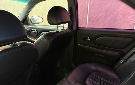 Hyundai Sonata IV рестайлинг, 2006 год, 475 000 рублей, 4 фотография