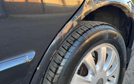 Hyundai Sonata IV рестайлинг, 2006 год, 475 000 рублей, 13 фотография