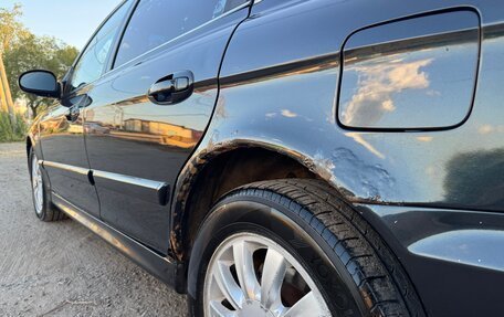 Hyundai Sonata IV рестайлинг, 2006 год, 475 000 рублей, 12 фотография