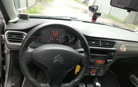 Citroen C-Elysee I рестайлинг, 2013 год, 620 000 рублей, 4 фотография