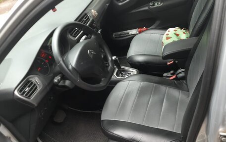 Citroen C-Elysee I рестайлинг, 2013 год, 620 000 рублей, 6 фотография