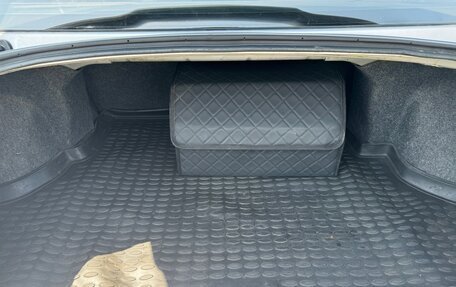 Mitsubishi Lancer IX, 2007 год, 650 000 рублей, 4 фотография