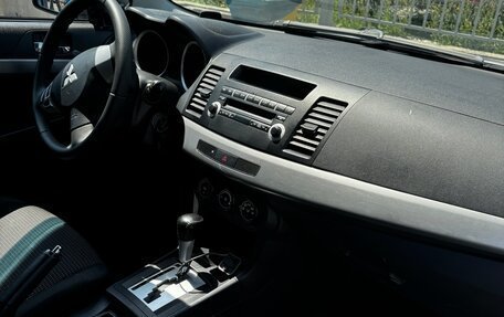 Mitsubishi Lancer IX, 2007 год, 650 000 рублей, 5 фотография