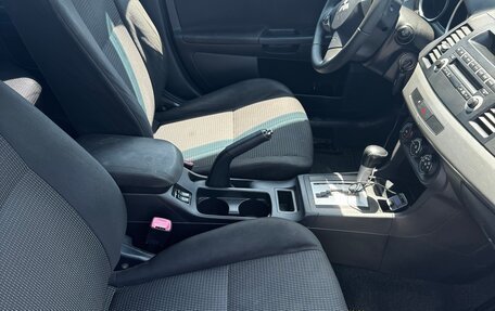 Mitsubishi Lancer IX, 2007 год, 650 000 рублей, 6 фотография