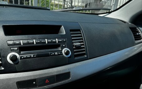 Mitsubishi Lancer IX, 2007 год, 650 000 рублей, 9 фотография