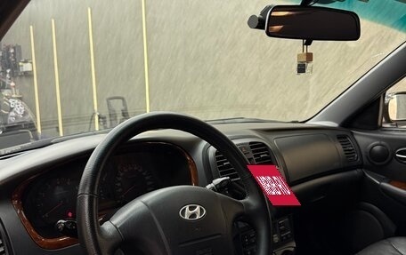 Hyundai Sonata IV рестайлинг, 2006 год, 475 000 рублей, 6 фотография