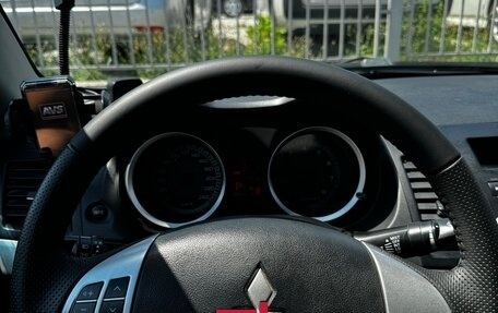 Mitsubishi Lancer IX, 2007 год, 650 000 рублей, 8 фотография