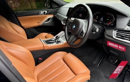 BMW X6, 2020 год, 5 500 000 рублей, 3 фотография