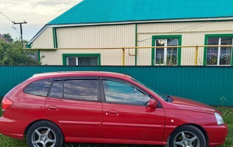 KIA Rio II, 2005 год, 320 000 рублей, 3 фотография