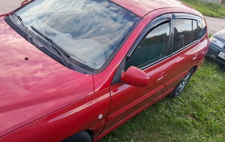 KIA Rio II, 2005 год, 320 000 рублей, 4 фотография