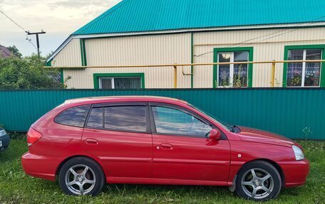 KIA Rio II, 2005 год, 320 000 рублей, 2 фотография