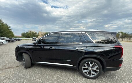 Hyundai Palisade I, 2022 год, 4 499 000 рублей, 6 фотография