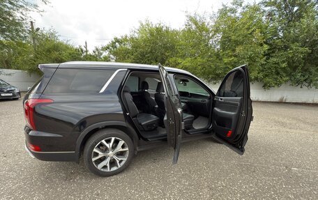 Hyundai Palisade I, 2022 год, 4 499 000 рублей, 5 фотография