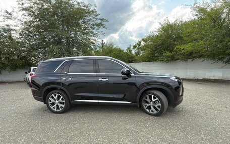 Hyundai Palisade I, 2022 год, 4 499 000 рублей, 4 фотография