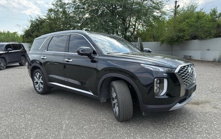 Hyundai Palisade I, 2022 год, 4 499 000 рублей, 2 фотография