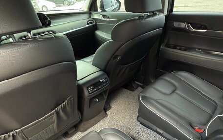 Hyundai Palisade I, 2022 год, 4 499 000 рублей, 15 фотография