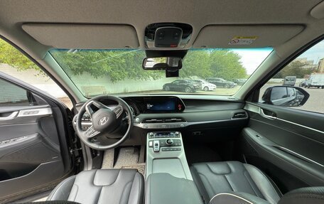 Hyundai Palisade I, 2022 год, 4 499 000 рублей, 17 фотография