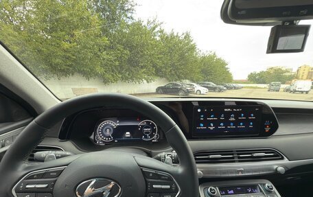 Hyundai Palisade I, 2022 год, 4 499 000 рублей, 20 фотография