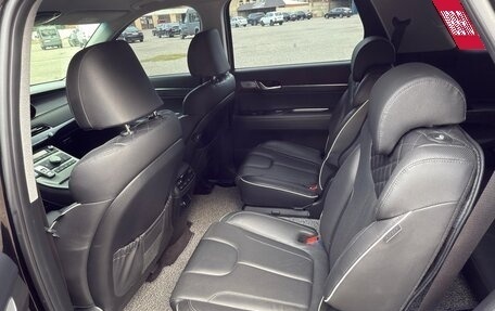 Hyundai Palisade I, 2022 год, 4 499 000 рублей, 11 фотография