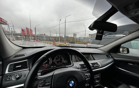 BMW 5 серия, 2011 год, 1 850 000 рублей, 7 фотография