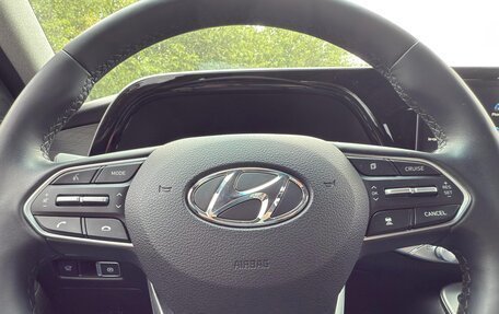 Hyundai Palisade I, 2022 год, 4 499 000 рублей, 28 фотография