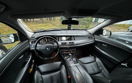 BMW 5 серия, 2011 год, 1 850 000 рублей, 10 фотография
