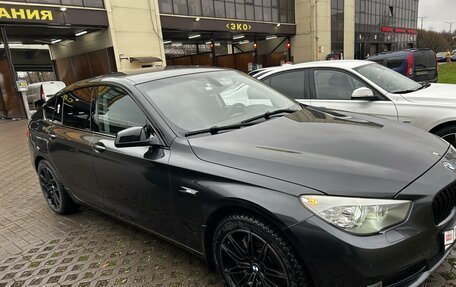 BMW 5 серия, 2011 год, 1 850 000 рублей, 2 фотография