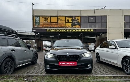 BMW 5 серия, 2011 год, 1 850 000 рублей, 6 фотография