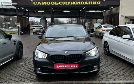 BMW 5 серия, 2011 год, 1 850 000 рублей, 4 фотография